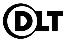 DLT logo