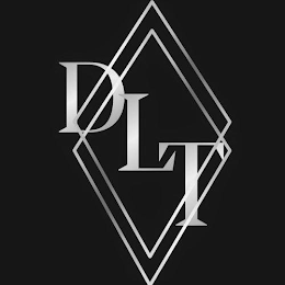 DLT logo