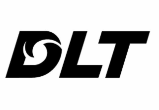 DLT logo