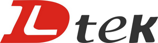 DLTEK logo
