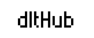 DLTHUB logo
