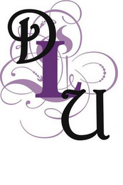 DLU logo