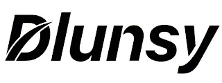 DLUNSY logo