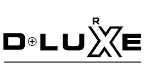 D+LURXE logo