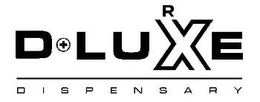D+LURXE DISPENSARY
