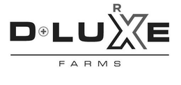 D+LURXE FARMS logo