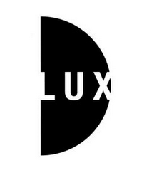 DLUX logo