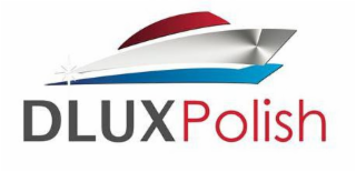DLUX POLISH logo