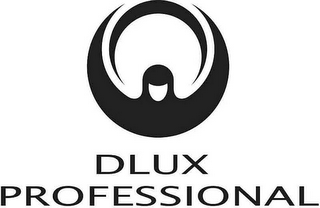 DLUX PROFESSIONAL logo