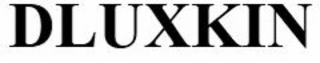 DLUXKIN logo