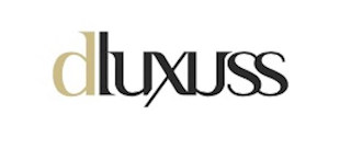 DLUXUSS logo