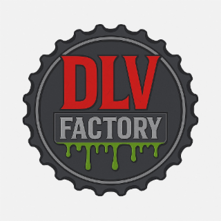 DLV FACTORY logo