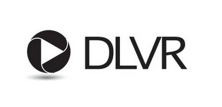DLVR logo
