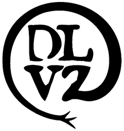 DLVZ logo