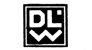 DLW logo
