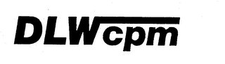 DLWCPM logo