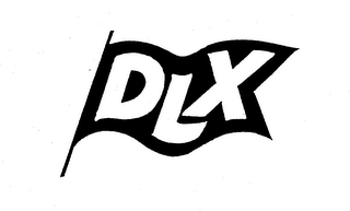 DLX logo