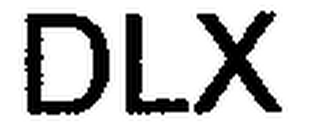 DLX logo