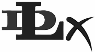 DLX logo