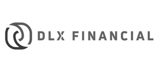 DLX FINANCIAL logo