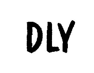 DLY logo
