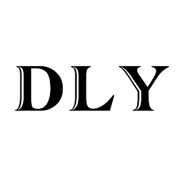 DLY logo