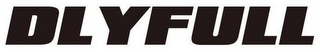 DLYFULL logo