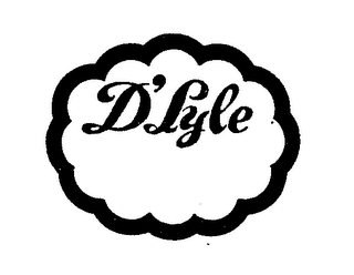 D'LYLE logo