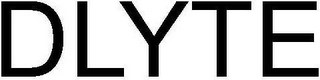 DLYTE logo