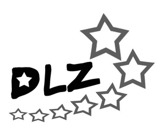 DLZ logo