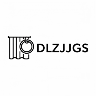 DLZJJGS logo
