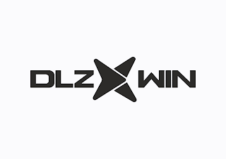 DLZXWIN logo