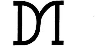 DM logo