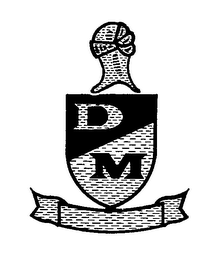DM
