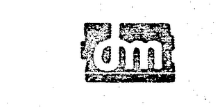 DM logo
