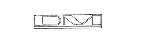 DM logo