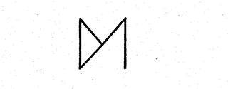 DM logo