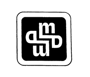 DM logo
