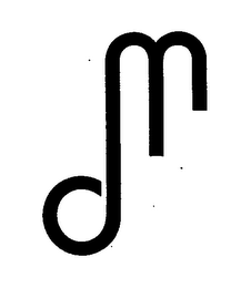 DM logo