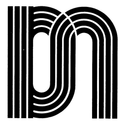 DM logo