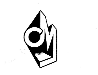 DM logo