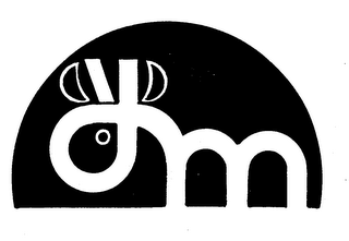 DM logo