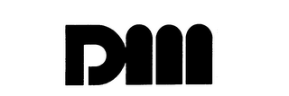 DM logo