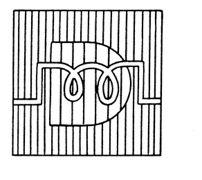 D&M logo