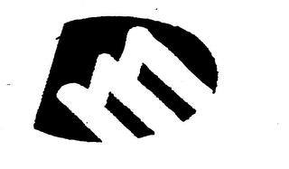 DM logo