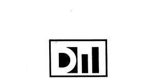 DM logo