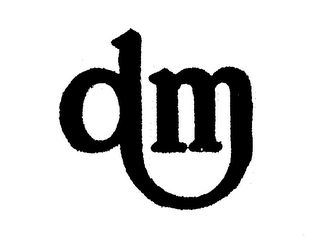 DM logo