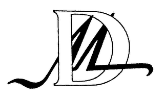 DM logo
