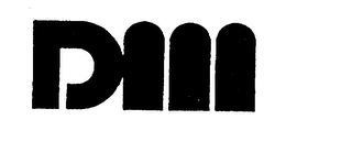 DM logo