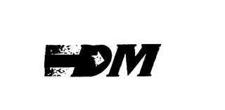 DM logo